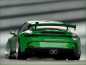 Preview: 1:18 Porsche 911 992 GT3 2021 Viper Green ONE 300ST Edition + OVP